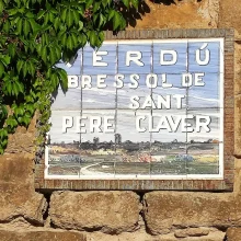 Bressol Sant Pere Claver