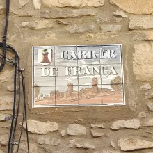 Carrer de França
