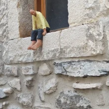 Carrer Arquebisbe Teres