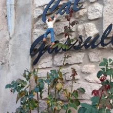 Carrer Firal Pere III