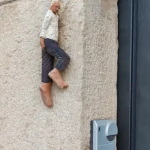 Carrer Firal Pere III